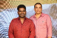 Balagam Movie Press Meet Photos